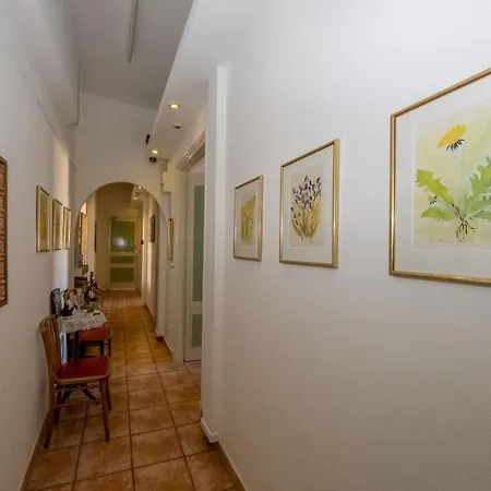 Locanda Sanssouci-nice Nizza