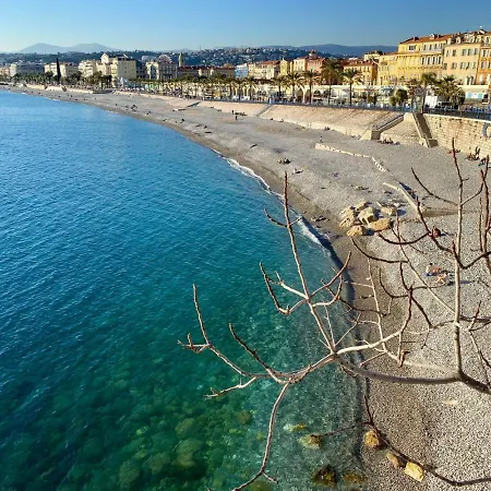 Locanda Sanssouci-nice Nizza
