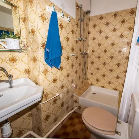 Sanssouci-nice Mini-hôtel Nice