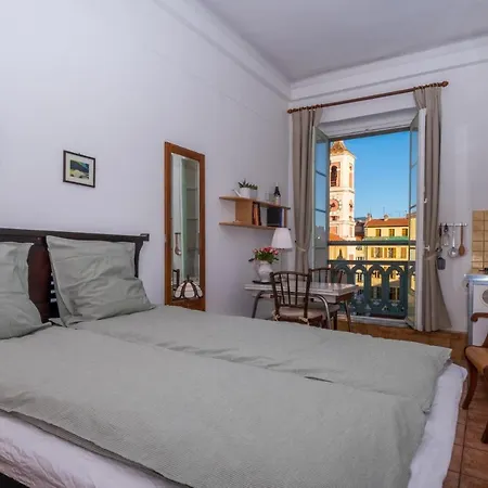 Sanssouci-nice Mini-hôtel