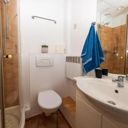 Sanssouci-nice 3* Nizza