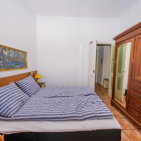 Sanssouci-nice Mini-hôtel