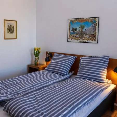 Sanssouci-nice Locanda Nizza