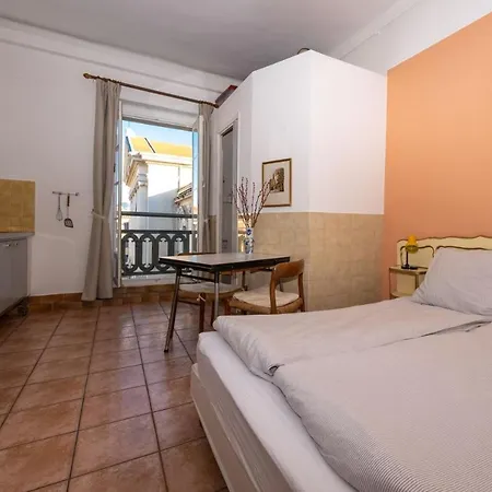 Sanssouci-nice Inn 3*